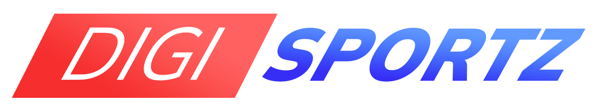 DigiSportz Header Logo